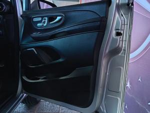 Mercedes-Benz V-Class V250d Avantgarde AMG Line - Image 9