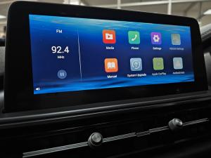 Chery Tiggo 4 Pro 1.5 LiT auto - Image 13