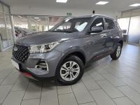 Thumbnail Chery Tiggo 4 Pro 1.5 LiT auto
