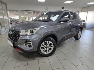 Chery Tiggo 4 Pro 1.5 LiT auto - Image 1
