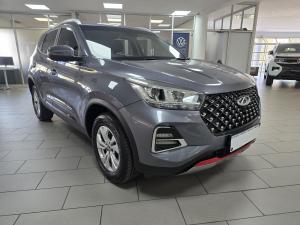 Chery Tiggo 4 Pro 1.5 LiT auto - Image 2