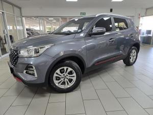 Chery Tiggo 4 Pro 1.5 LiT auto - Image 4