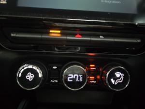 Nissan Magnite 1.0 Turbo Acenta Plus manual - Image 13
