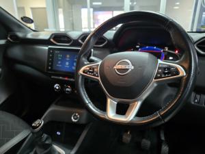 Nissan Magnite 1.0 Turbo Acenta Plus manual - Image 18