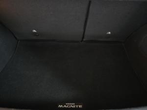 Nissan Magnite 1.0 Turbo Acenta Plus manual - Image 19