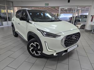 Nissan Magnite 1.0 Turbo Acenta Plus manual - Image 1