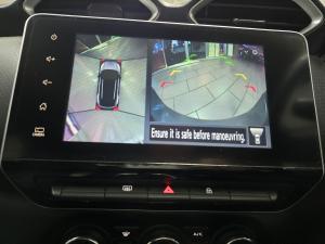 Nissan Magnite 1.0 Turbo Acenta Plus manual - Image 20