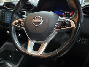 Nissan Magnite 1.0 Turbo Acenta Plus manual - Image 21