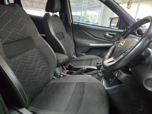 Nissan Magnite 1.0 Turbo Acenta Plus manual - Image 24