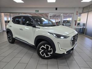 Nissan Magnite 1.0 Turbo Acenta Plus manual - Image 2