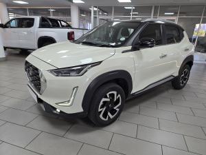 Nissan Magnite 1.0 Turbo Acenta Plus manual - Image 3