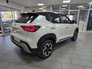 Nissan Magnite 1.0 Turbo Acenta Plus manual - Image 4