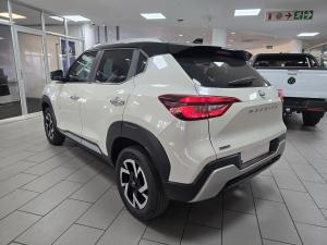 Nissan Magnite 1.0 Turbo Acenta Plus manual - Image 6