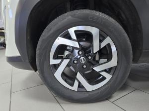Nissan Magnite 1.0 Turbo Acenta Plus manual - Image 7