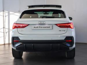 Audi Q3 Sportback 35TFSI S line - Image 10