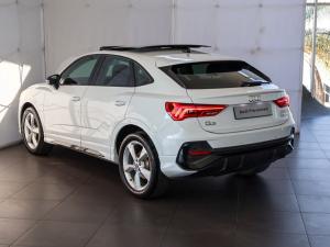 Audi Q3 Sportback 35TFSI S line - Image 11