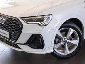Audi Q3 Sportback 35TFSI S line - Image 2