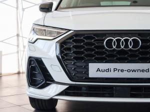 Audi Q3 Sportback 35TFSI S line - Image 7