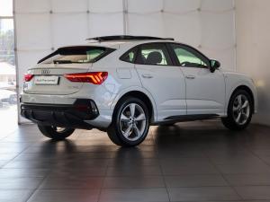 Audi Q3 Sportback 35TFSI S line - Image 9