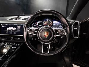 Porsche Cayenne GTS coupe - Image 11