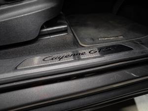 Porsche Cayenne GTS coupe - Image 16