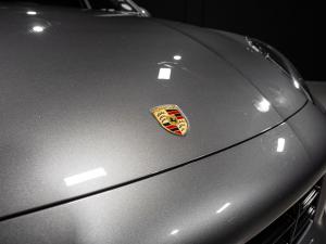 Porsche Cayenne GTS coupe - Image 17