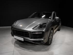 Porsche Cayenne GTS coupe - Image 18