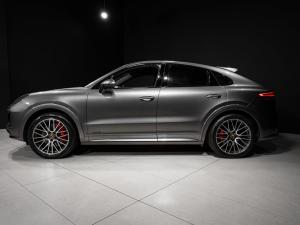 Porsche Cayenne GTS coupe - Image 19