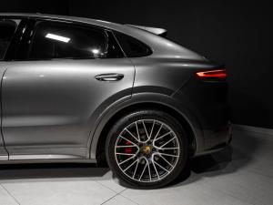 Porsche Cayenne GTS coupe - Image 22