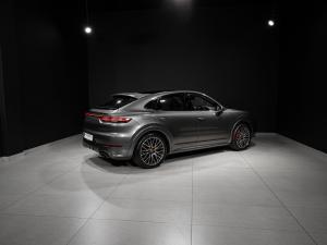 Porsche Cayenne GTS coupe - Image 23