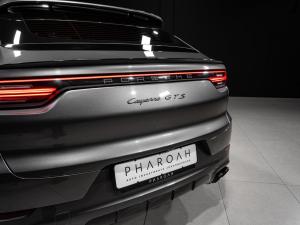 Porsche Cayenne GTS coupe - Image 25