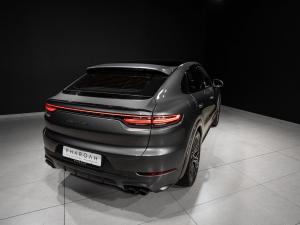 Porsche Cayenne GTS coupe - Image 26