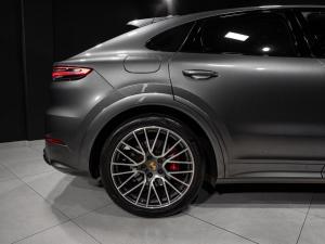 Porsche Cayenne GTS coupe - Image 27