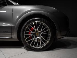 Porsche Cayenne GTS coupe - Image 28