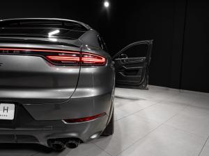Porsche Cayenne GTS coupe - Image 29