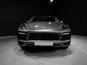 Porsche Cayenne GTS coupe - Image 2