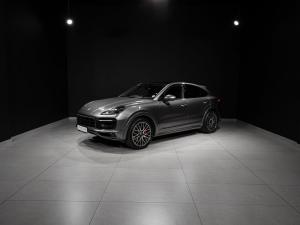 Porsche Cayenne GTS coupe - Image 3
