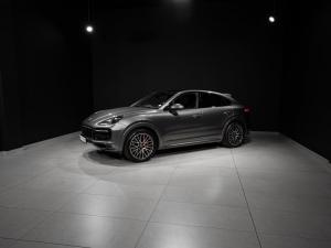 Porsche Cayenne GTS coupe - Image 4