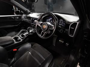 Porsche Cayenne GTS coupe - Image 7