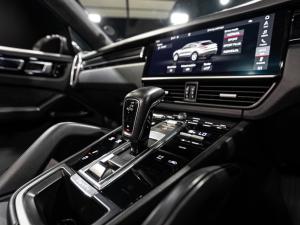 Porsche Cayenne GTS coupe - Image 8