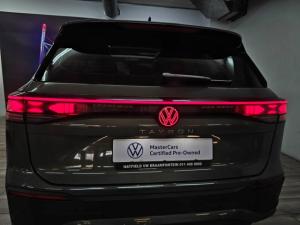 Volkswagen Tayron 1.4TSI Life - Image 17