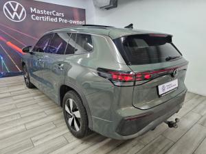 Volkswagen Tayron 1.4TSI Life - Image 3