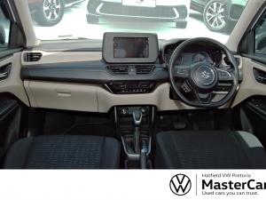 Suzuki DZire 1.2 GL+ auto - Image 10