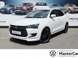 Suzuki DZire 1.2 GL+ auto - Image 1
