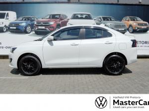 Suzuki DZire 1.2 GL+ auto - Image 3