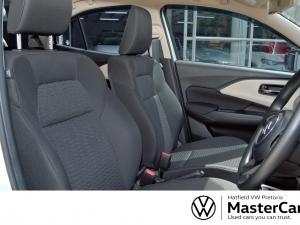 Suzuki DZire 1.2 GL+ auto - Image 8