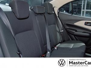 Suzuki DZire 1.2 GL+ auto - Image 9