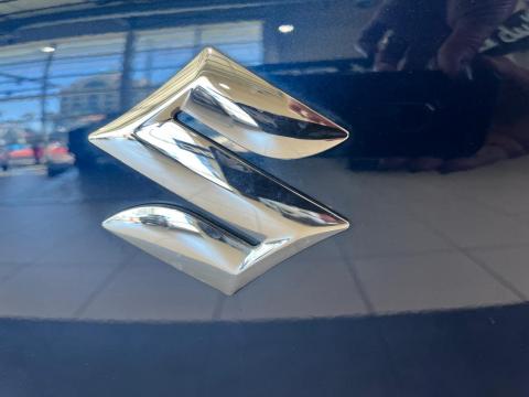 Image Suzuki Baleno 1.5 GL Limited Edition