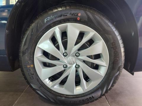 Image Suzuki Baleno 1.5 GL Limited Edition
