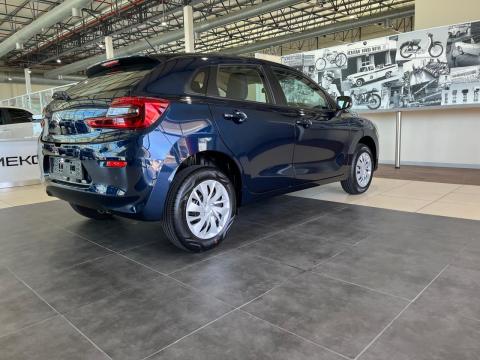 Image Suzuki Baleno 1.5 GL Limited Edition